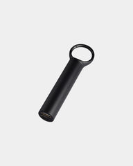Batterie externe aluminium Lexon Nomaday Power Bank à personnaliser - Black