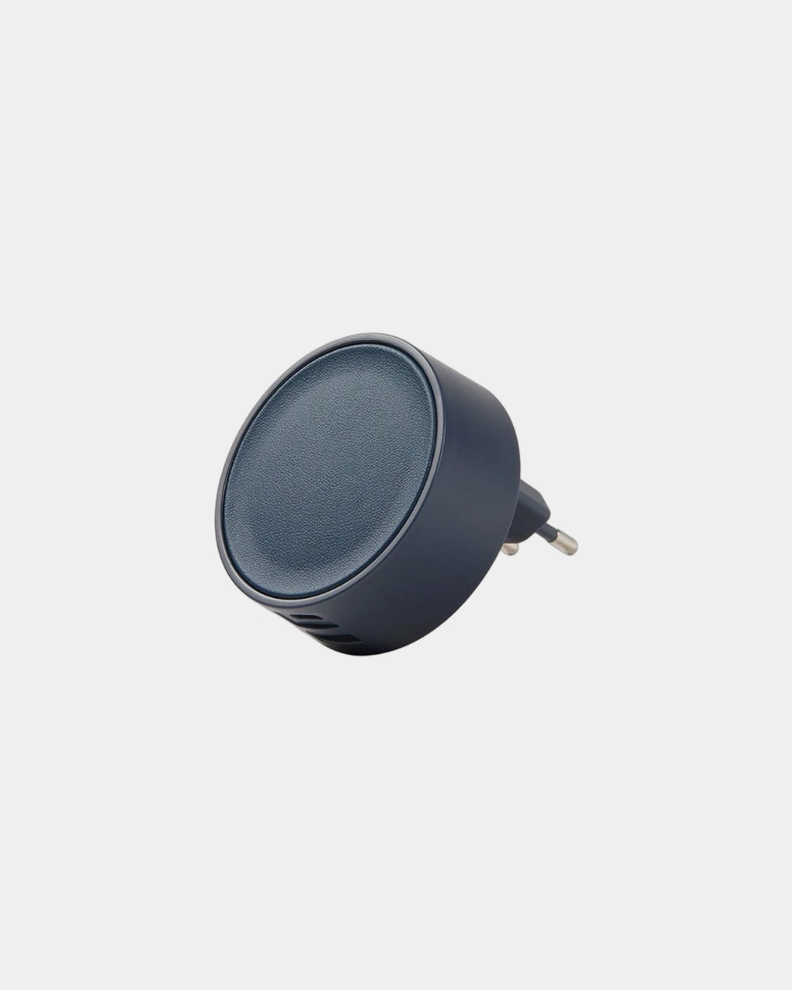 Chargeur secteur rapide Lexon POWERON à personnaliser - Dark Blue