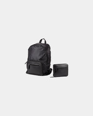 Sac à dos repliable Lexon Packable Backpack à personnaliser - 1