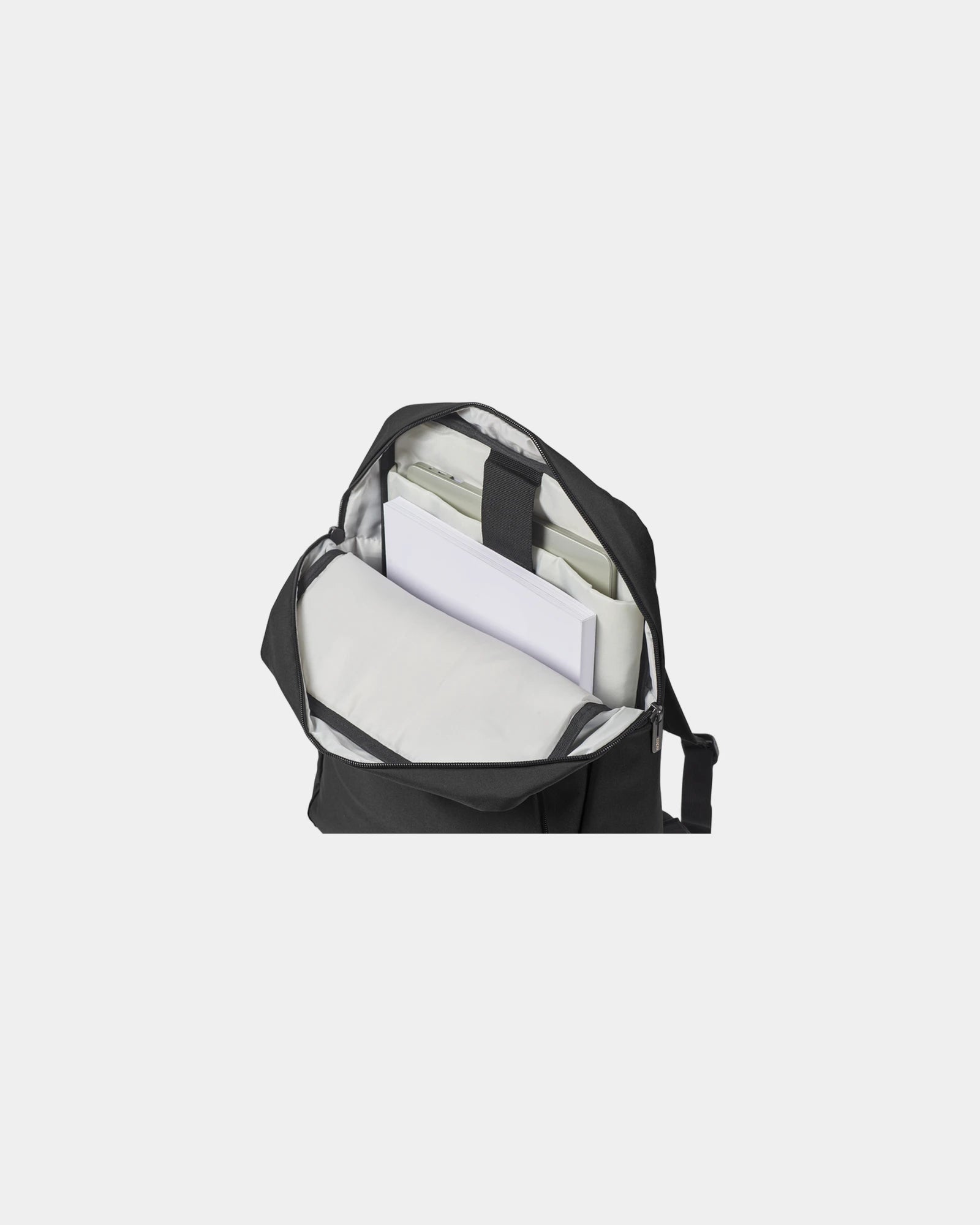 Sac à dos PVC REACH Lexon Premium+ Slim à personnaliser - 4