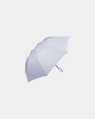 Parapluie pliable rPET Lexon Mini Hook à personnaliser - Lillac