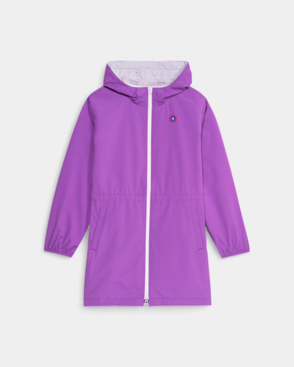 Veste Imperméable Flotte Amelot à personnaliser