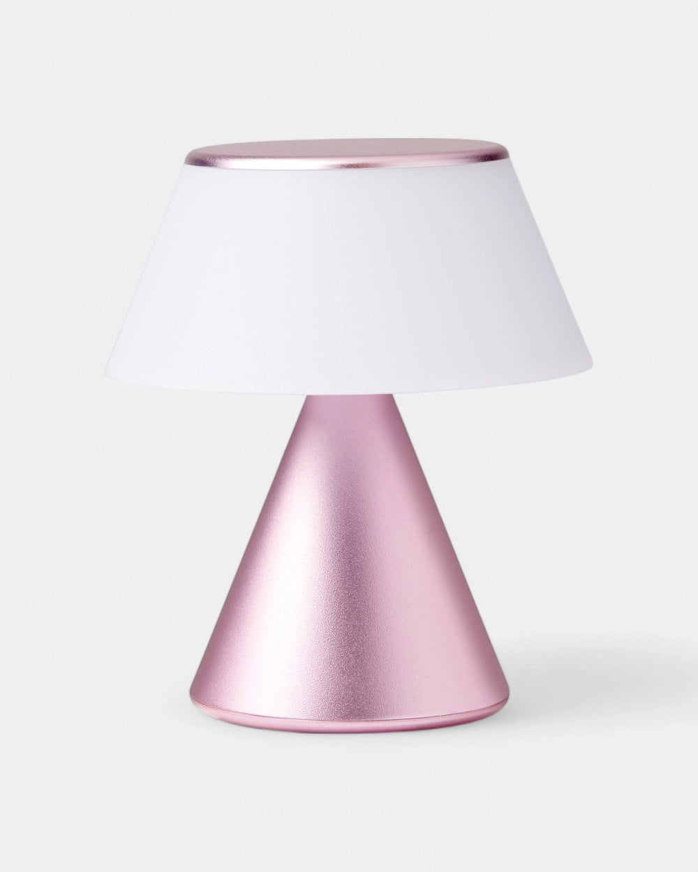 Lampe LED portable à personnaliser