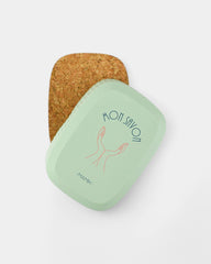 Boîte pour savon Made in France à personnaliser