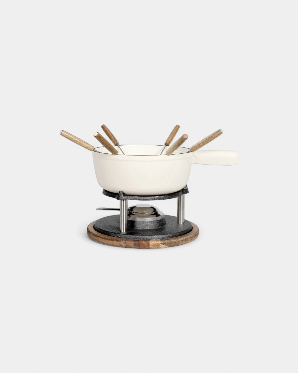 Service à fondue traditionnel à personnaliser