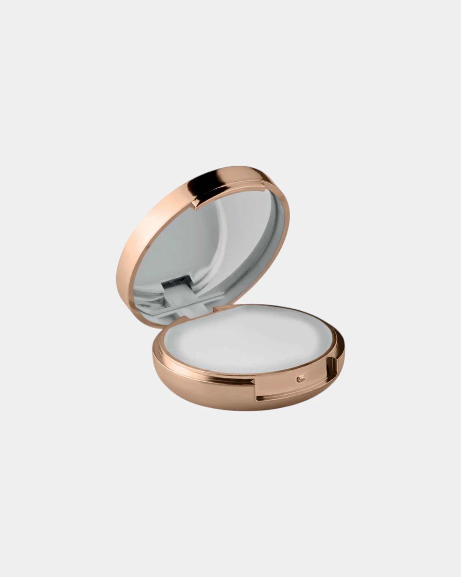 Baume à lèvres miroir SPF10 Duo Mirror à personnaliser - Champagne
