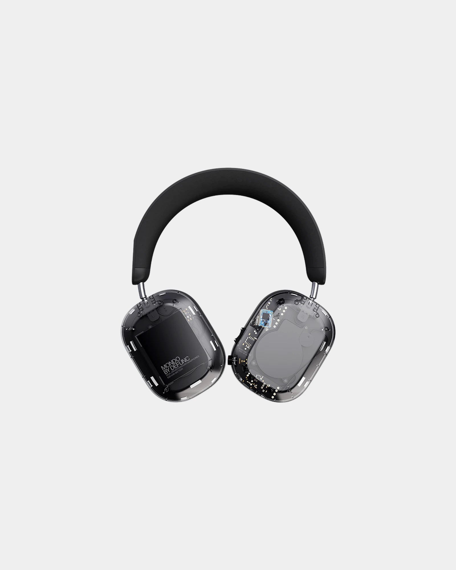 Casque audio Bluetooth Defunc Mondo à personnaliser - 7