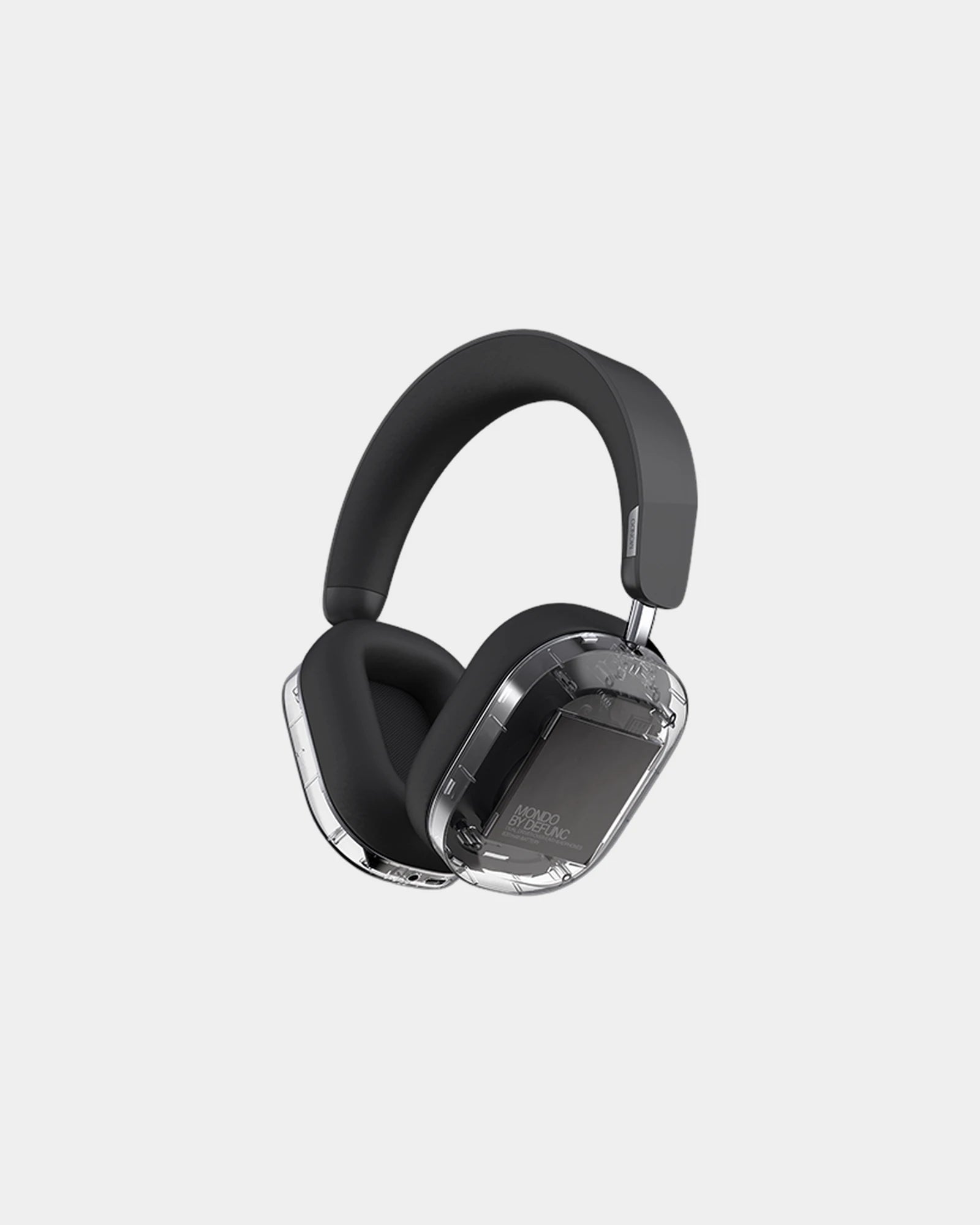 Casque audio Bluetooth Defunc Mondo à personnaliser - 17