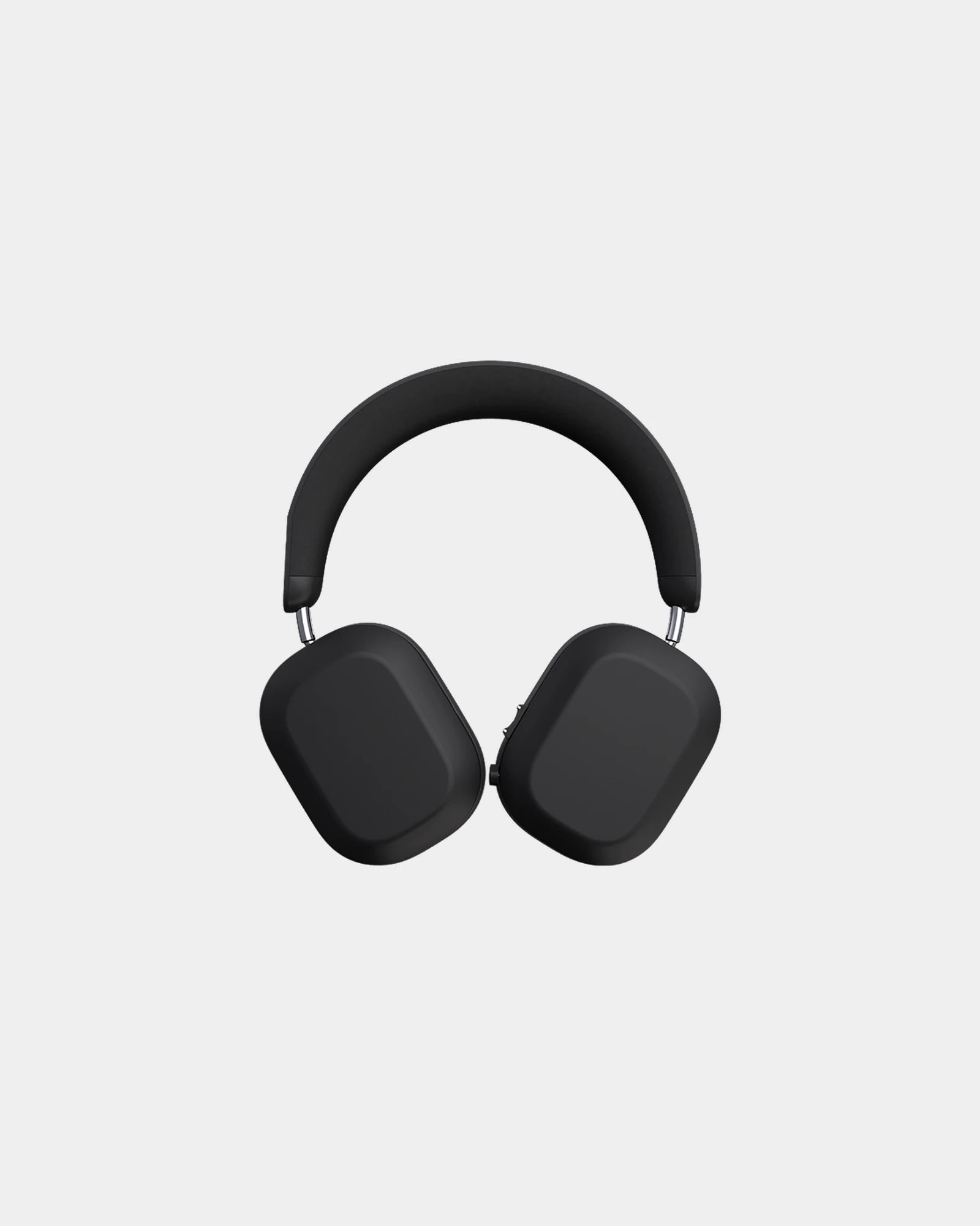 Casque audio Bluetooth Defunc Mondo à personnaliser - Noir