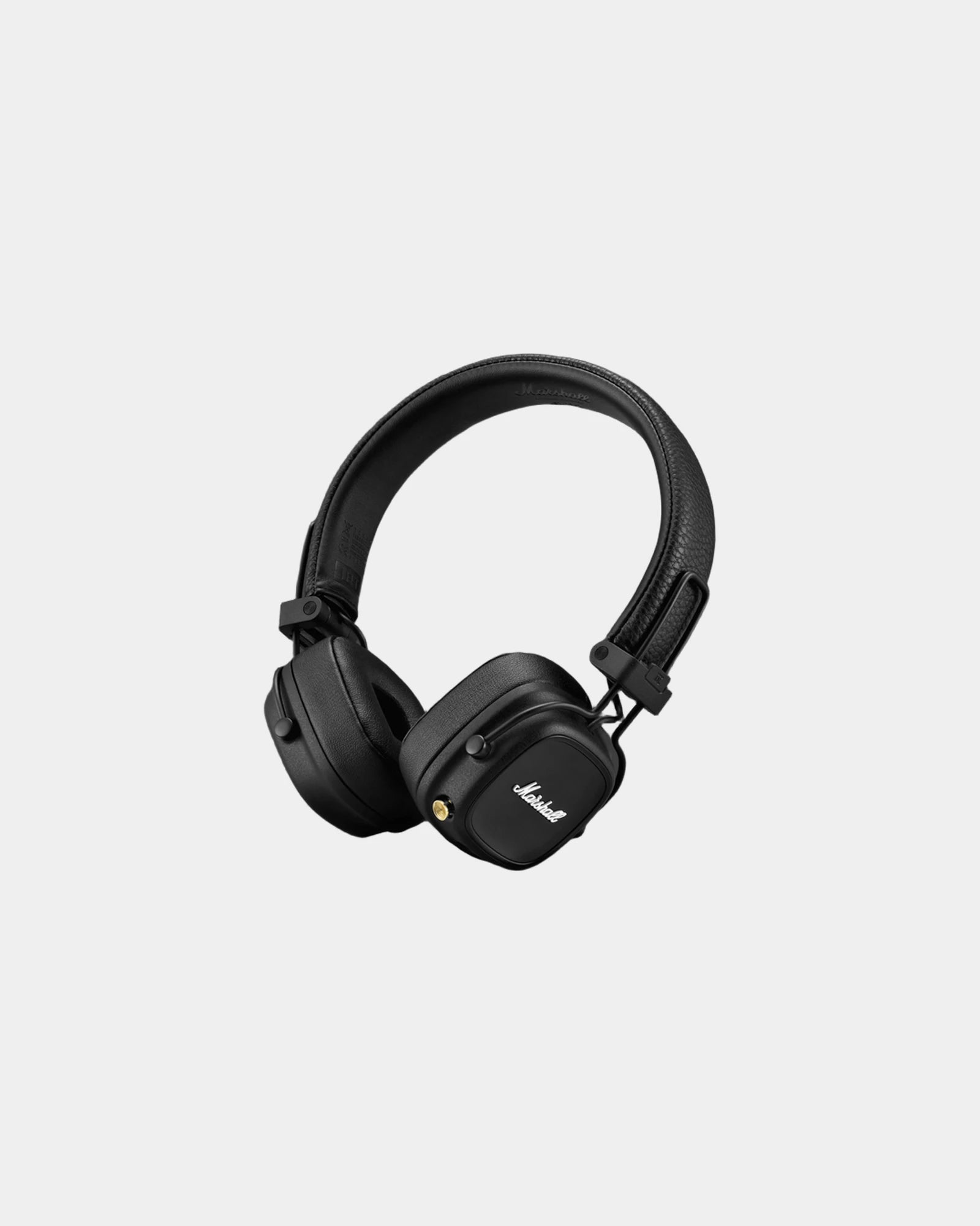 Casque audio éco-responsable Marshall Major IV à personnaliser - 6