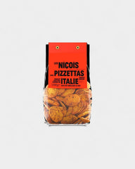Mini focaccias personnalisable