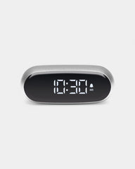 Réveil compact Lexon à personnaliser