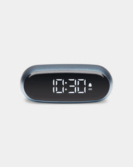 Réveil compact Lexon à personnaliser