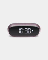 Réveil compact Lexon à personnaliser