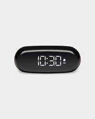 Réveil compact Lexon à personnaliser