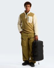 Sac duffel recyclé The North Face Base Camp 32 L à personnaliser - 21