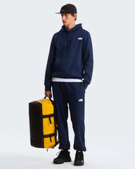 Sac duffel polyester recyclé The North Face 50L à personnaliser - 7