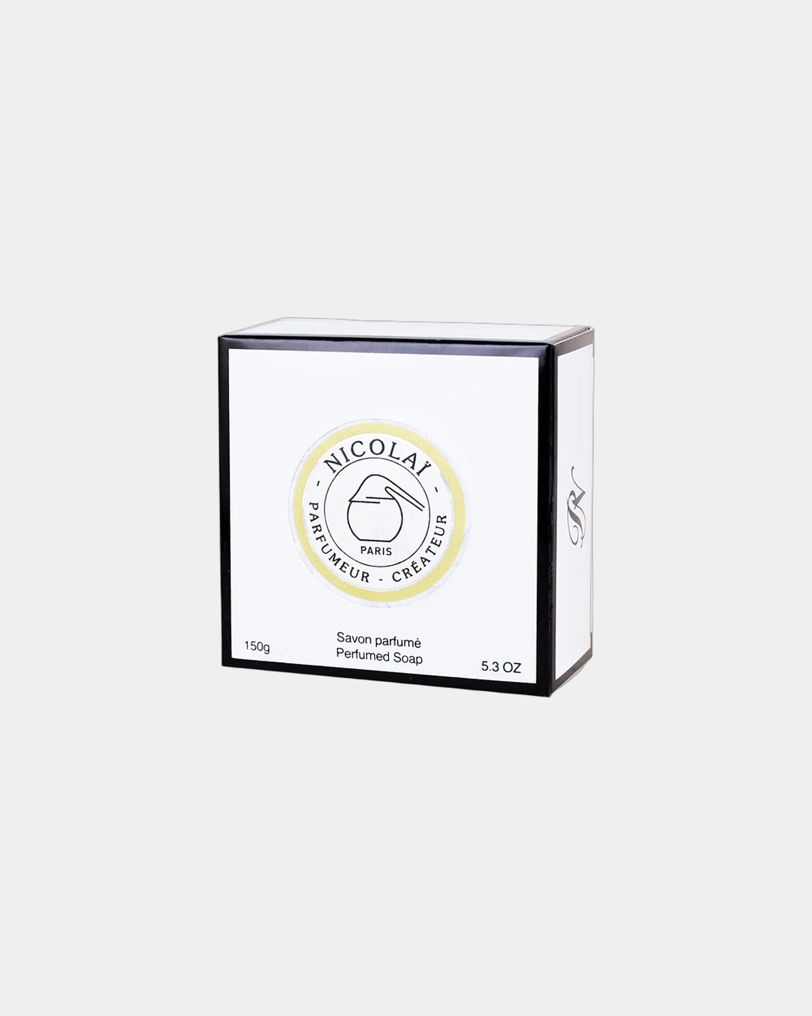Savon solide 150g cédrat à personnaliser - 2