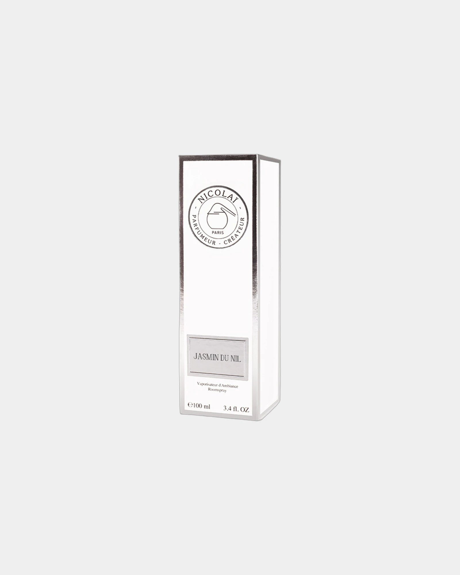 Spray d'intérieur 100ml parfumé à personnaliser - 3