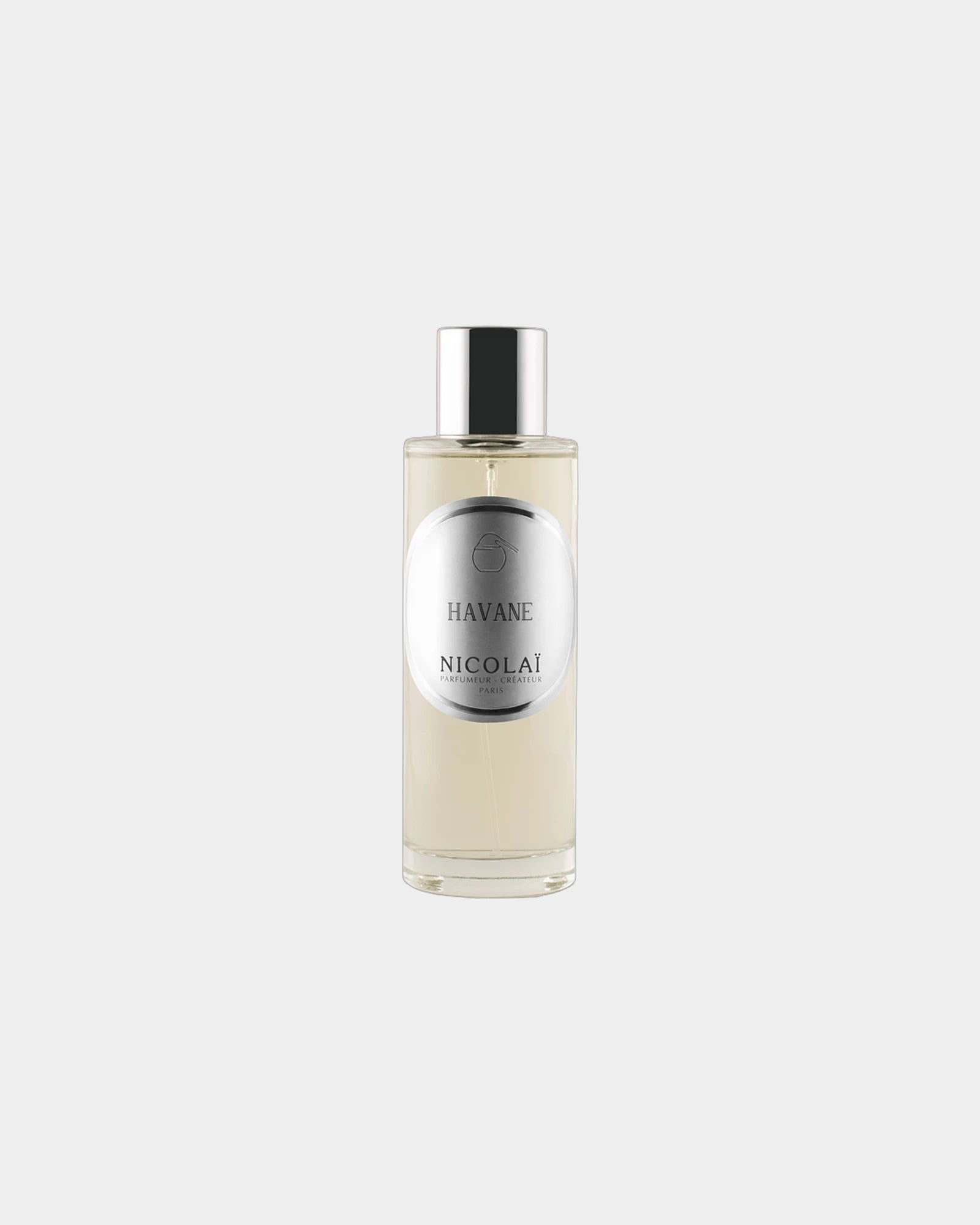 Spray d'intérieur 100ml parfumé à personnaliser - Havane