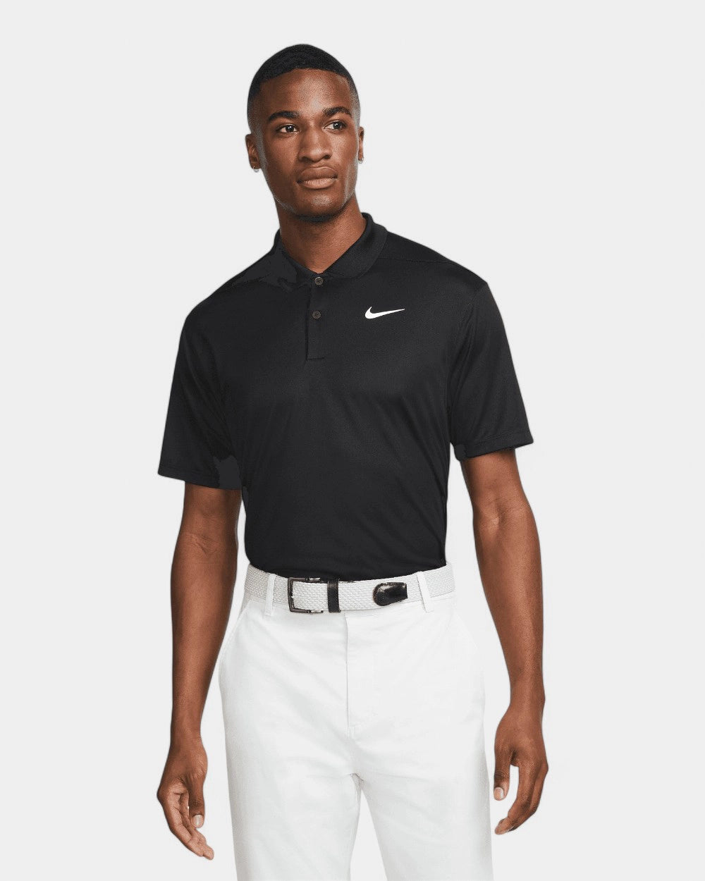 Nike Dri-FIT polo à manches courtes personnalisable