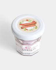 Mini bougie parfumée made in France personnalisable