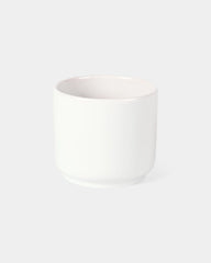Tasse à café en porcelaine personnalisable