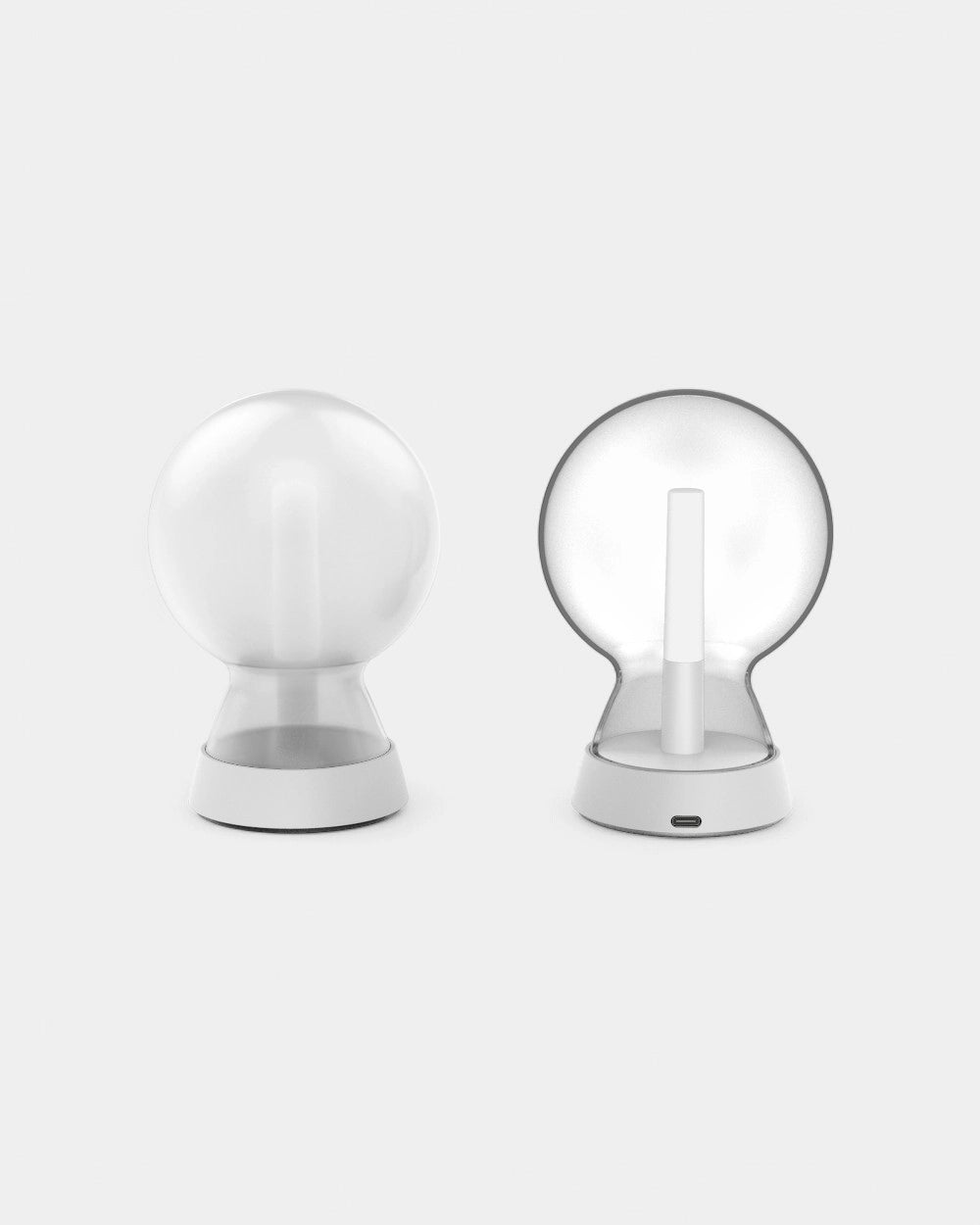 Lampe de bureau éco-responsable à personnaliser