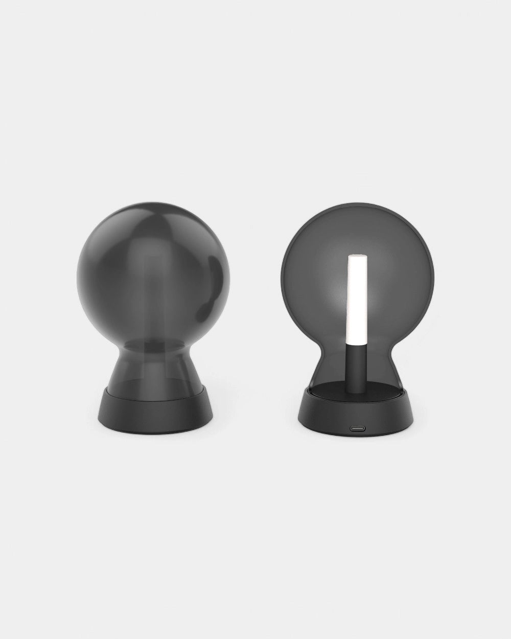Lampe de bureau éco-responsable à personnaliser