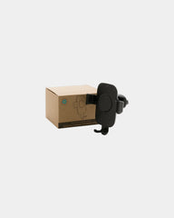 Support voiture ABS recyclé 10W à personnaliser - 1