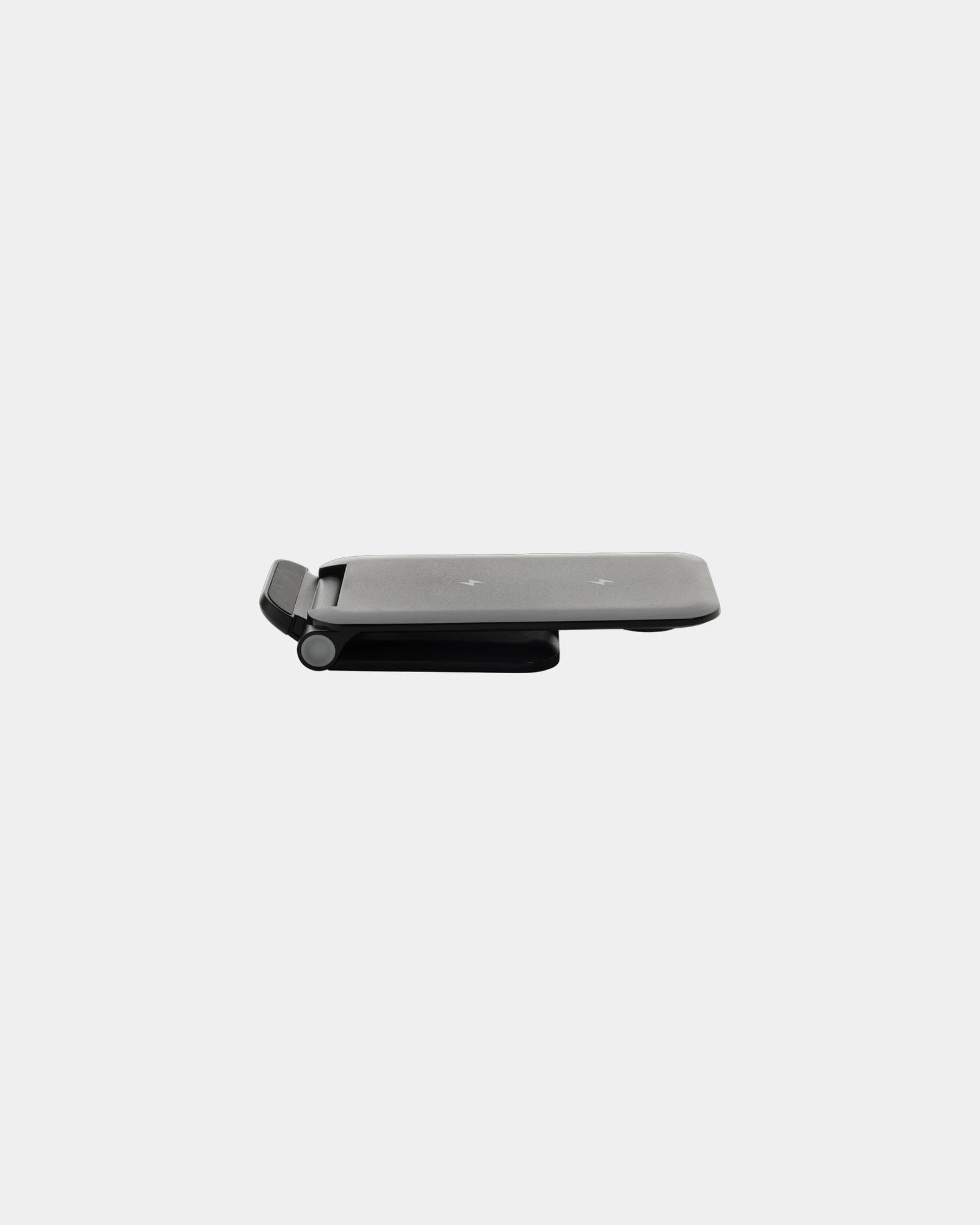 Chargeur sans fil ABS recyclé 15W RCS Powerpal à personnaliser - 4