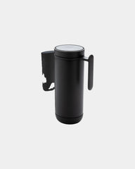 Mug antifuite acier inoxydable 225ml à personnaliser