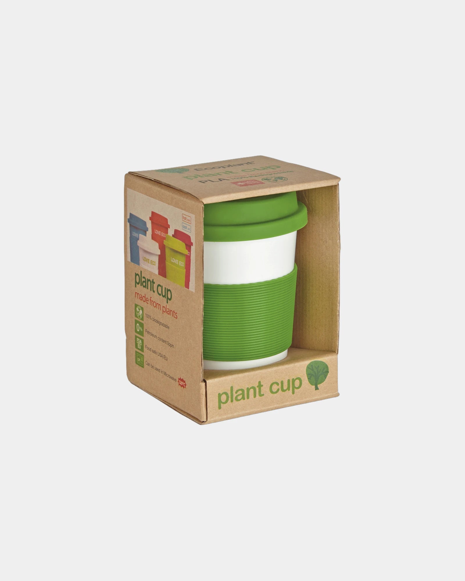 Tasse à café en PLA à personnaliser - 8
