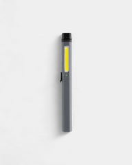 Lampe de poche stylo COB à personnaliser