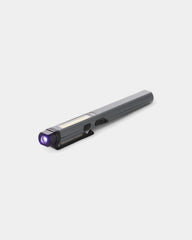 Lampe de poche stylo COB à personnaliser