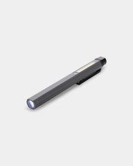 Lampe de poche stylo COB à personnaliser