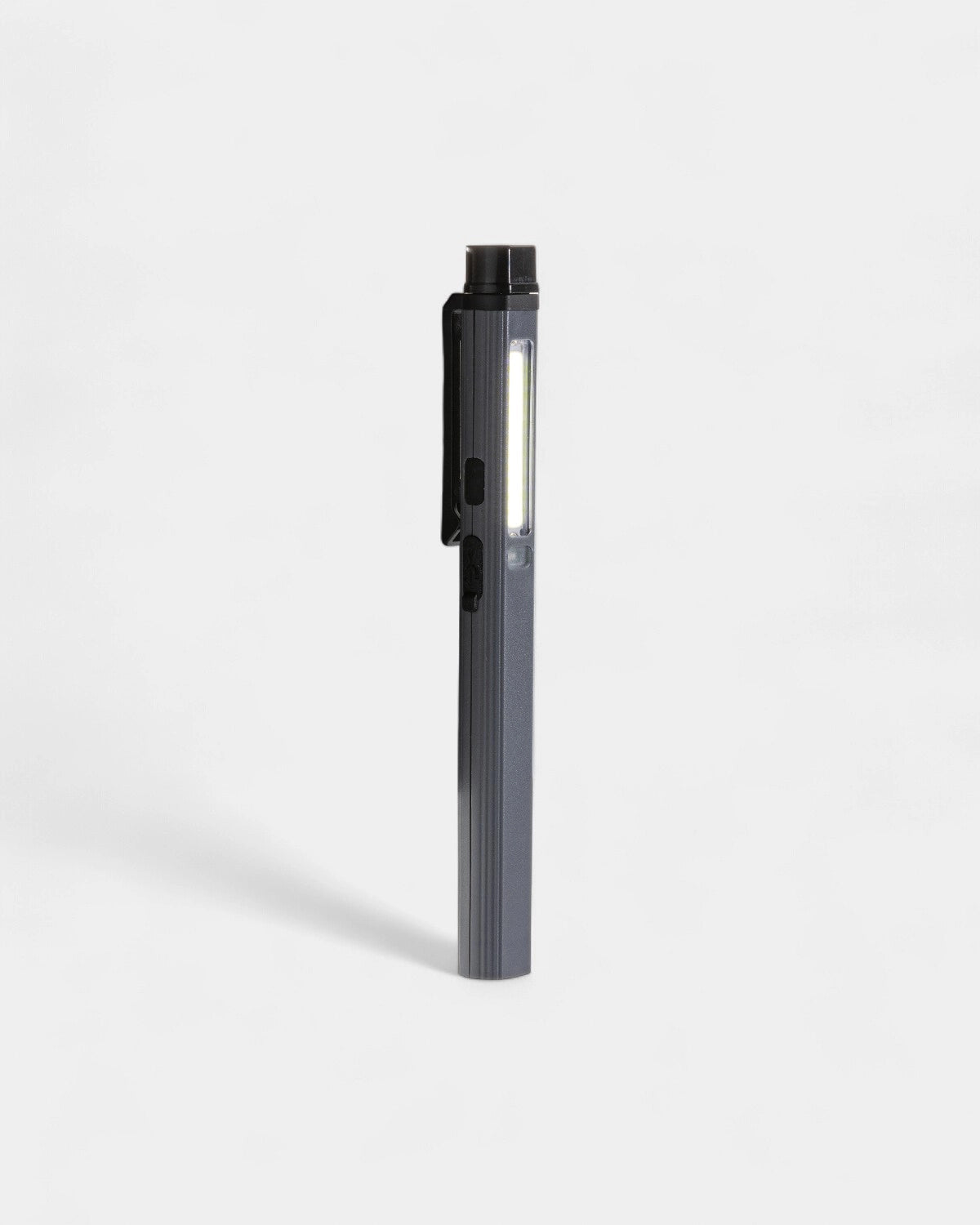 Lampe de poche stylo COB à personnaliser