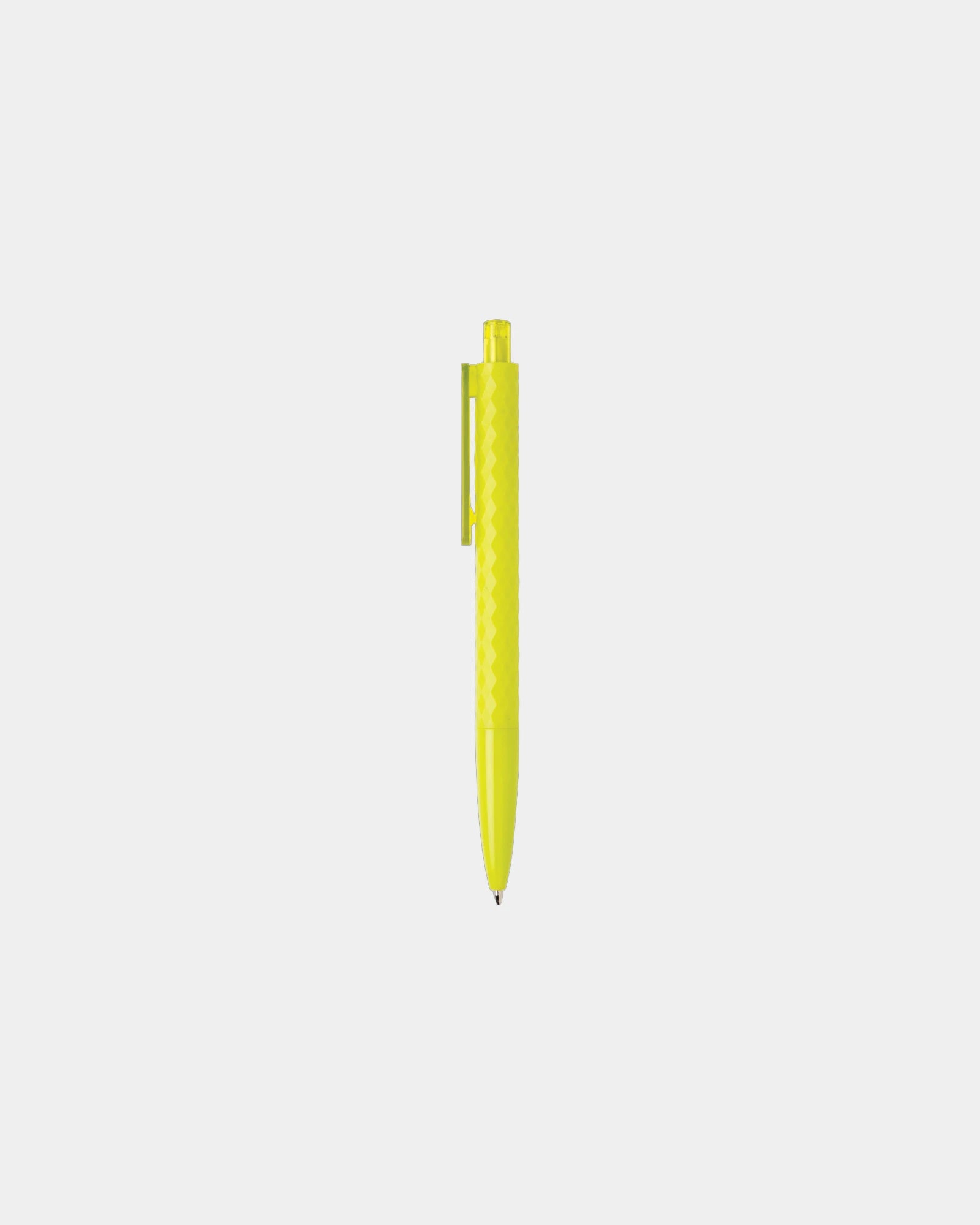 Stylo ABS recyclé X3 à personnaliser - 15