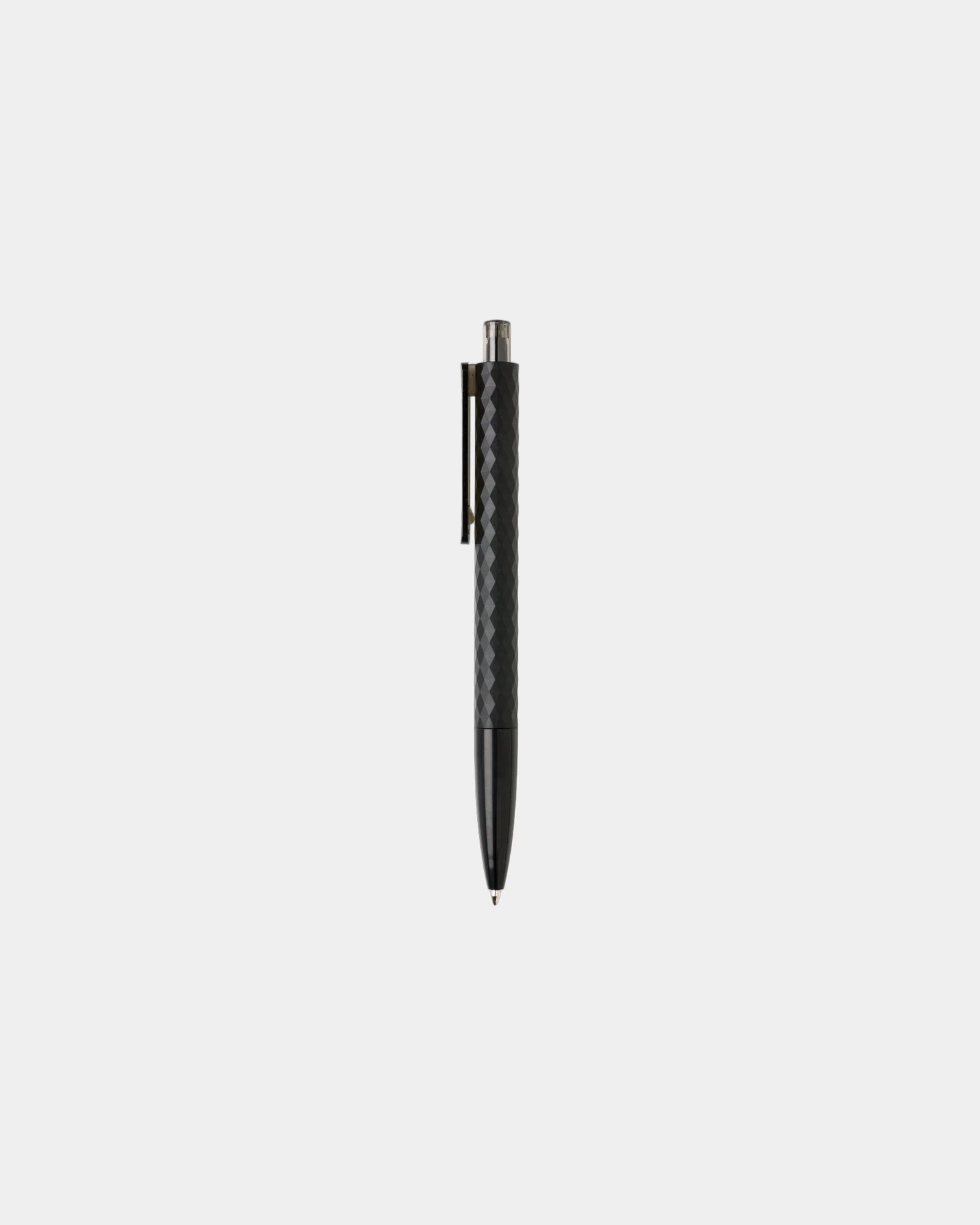Stylo ABS recyclé X3 à personnaliser - 3