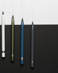 Crayon infini aluminium avec gomme à personnaliser - 11