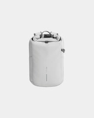 Sac à dos antivol et étanche Urban à personnaliser - Blanc Cassé