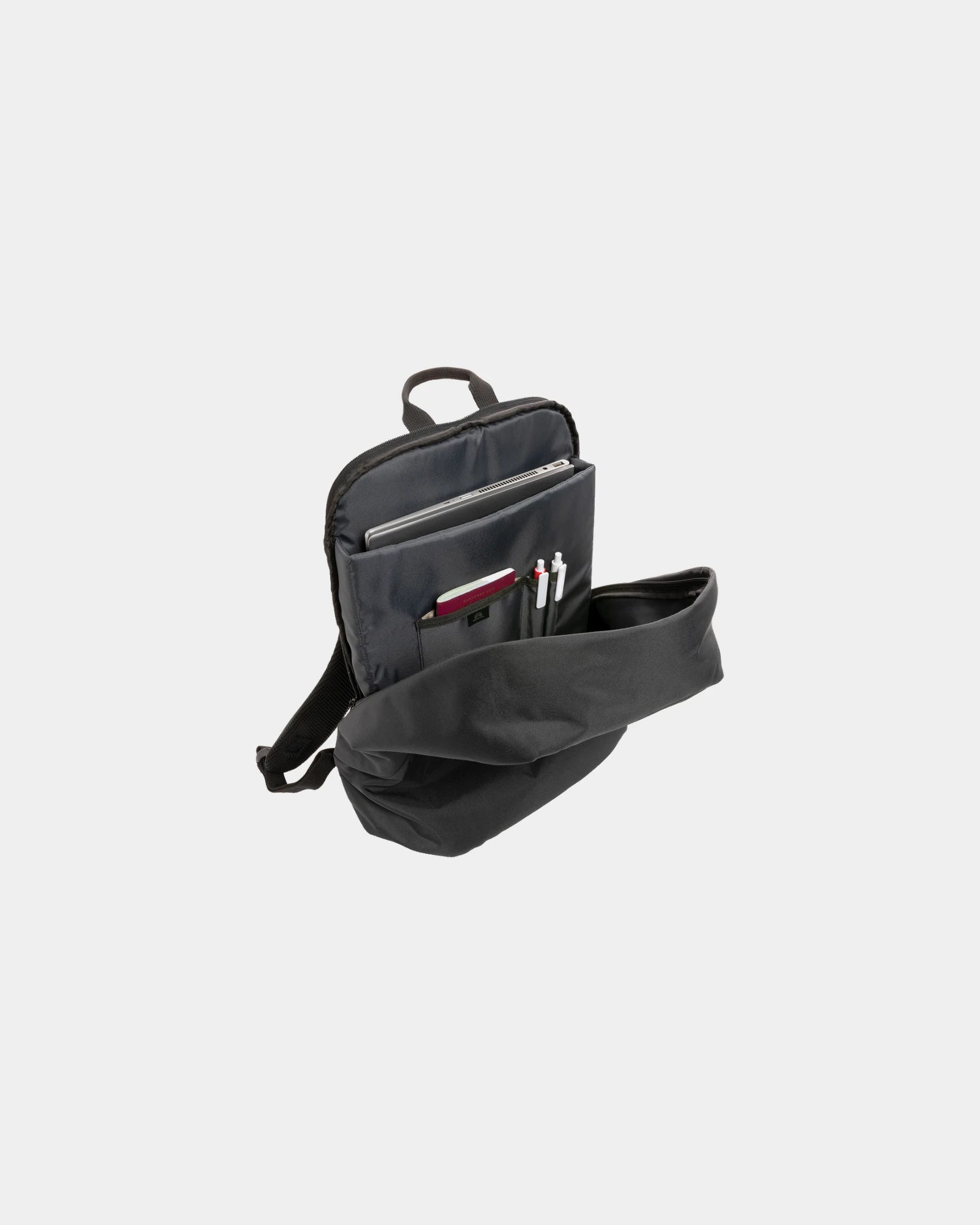 Sac à dos antivol rPET 20L à personnaliser