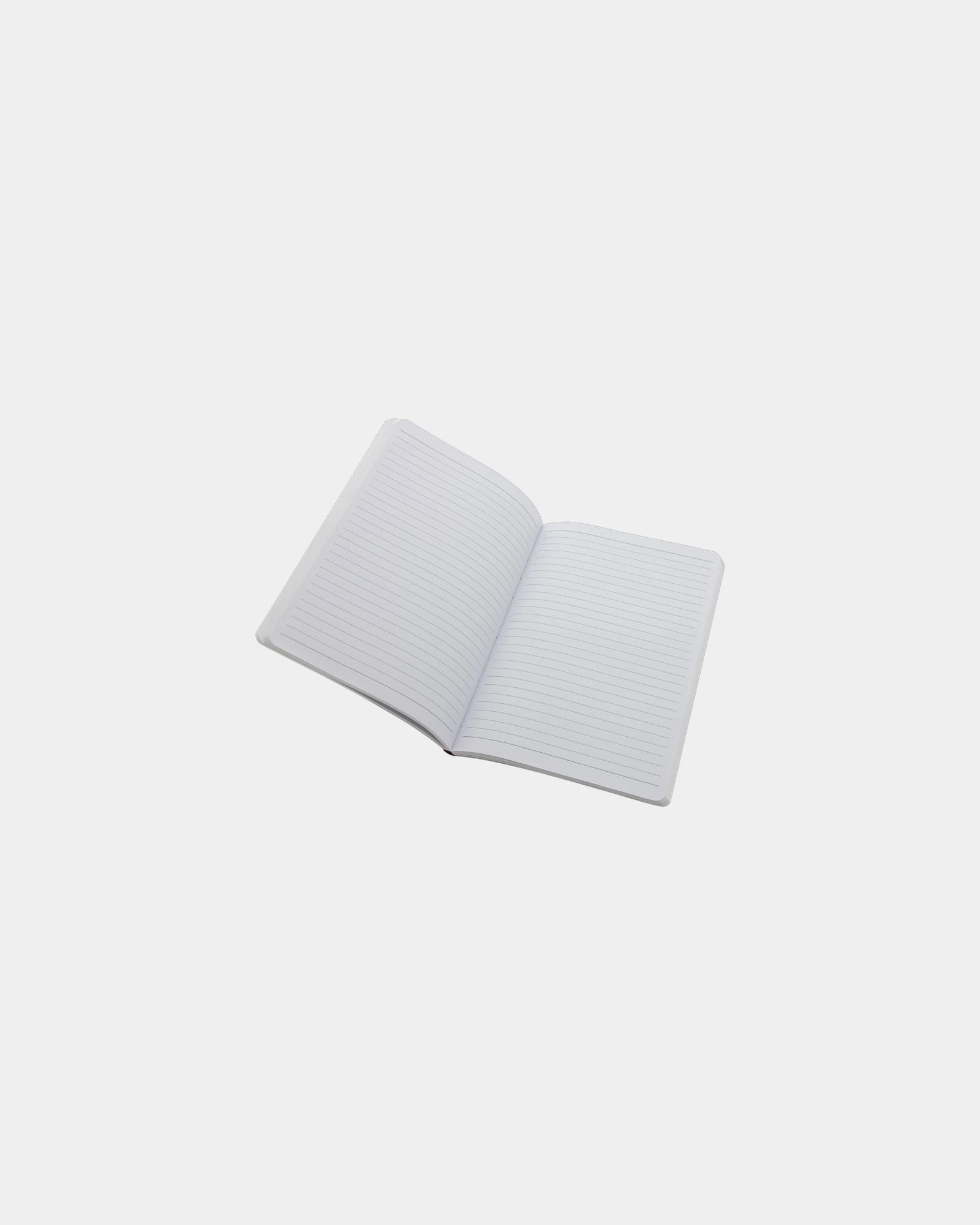 Carnet A5 en papier recyclé à personnaliser - 8