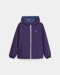 Veste imperméable courte Flotte Passy à personnaliser
