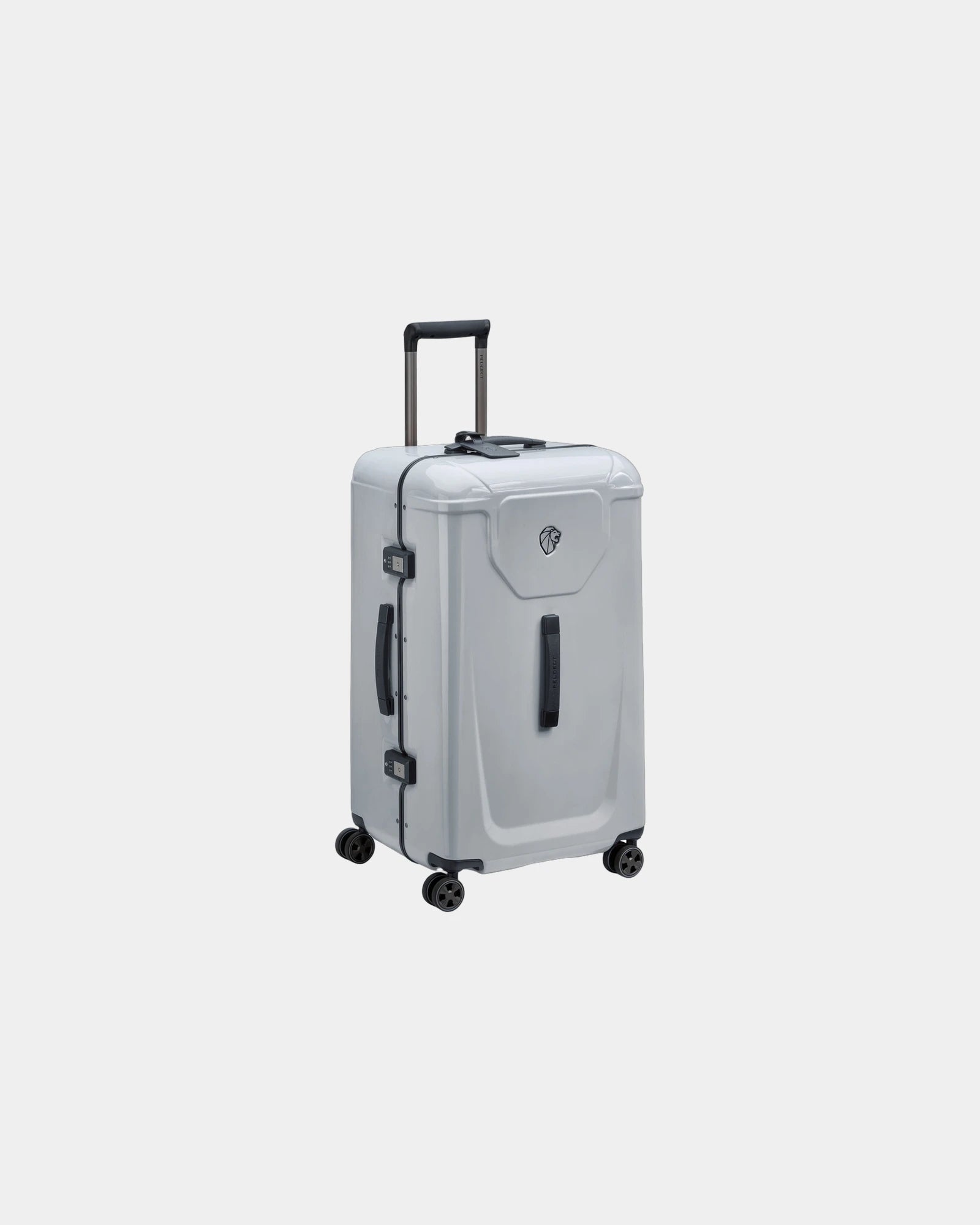 Valise cabine polycarbonate Peugeot Voyages S 55 cm à personnaliser - 34