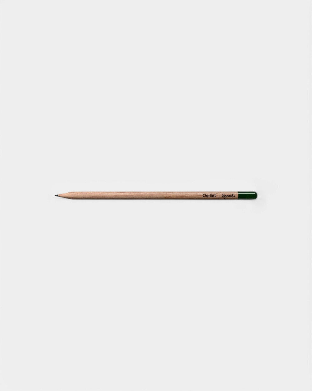 Crayon à planter éco-responsable personnalisable