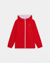 Veste imperméable courte Flotte Passy à personnaliser