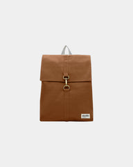 Sac à dos coton bio Hindbag Oscar à personnaliser - Copper