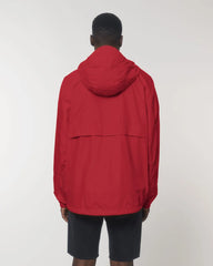 Veste unisexe éco-responsable à personnaliser