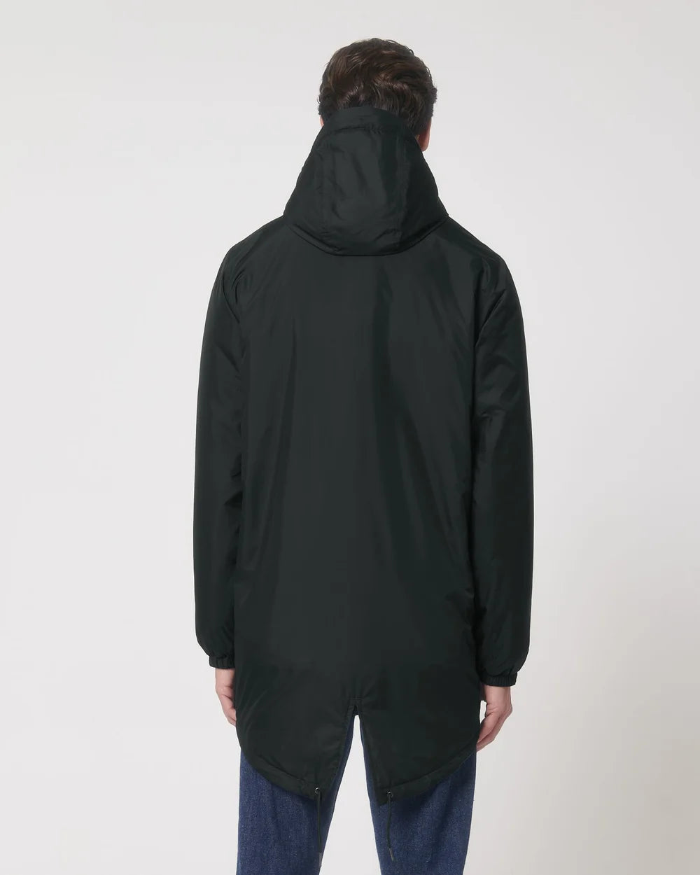 Veste matelassée unisexe à personnaliser